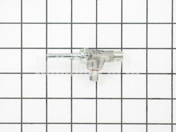 EBZ37170601 LG Burner Valve 270 9100 Left Rig