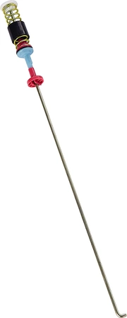 DC97-05280X Samsung Damper Assembly