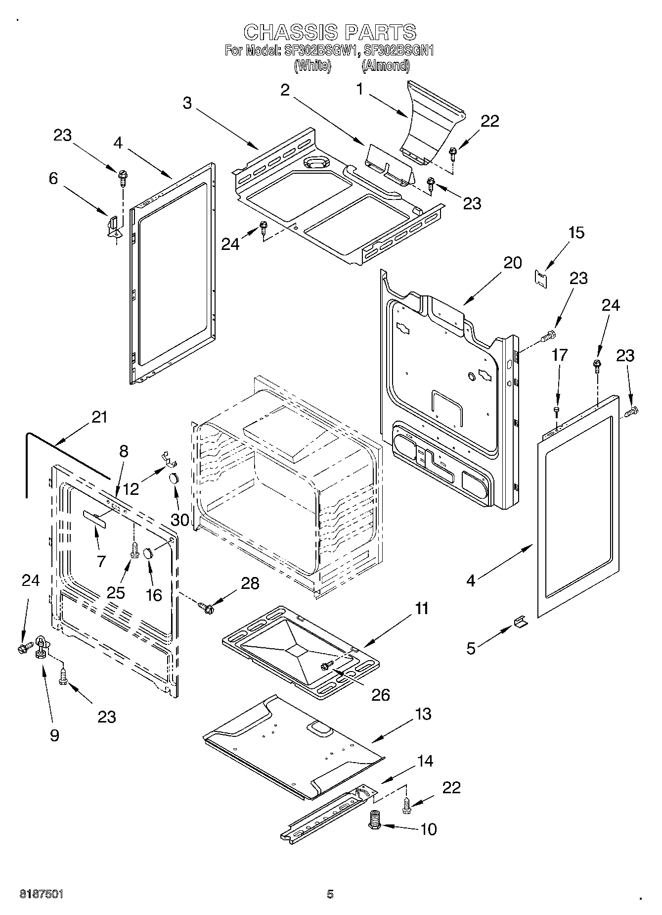 04 - CHASSIS