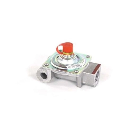 DG94-01286A Samsung Regulator Valve Assembly