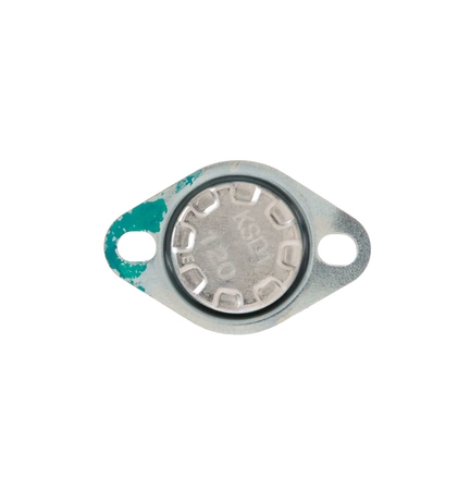 WB24X34763 GE Thermostat 120/0 V