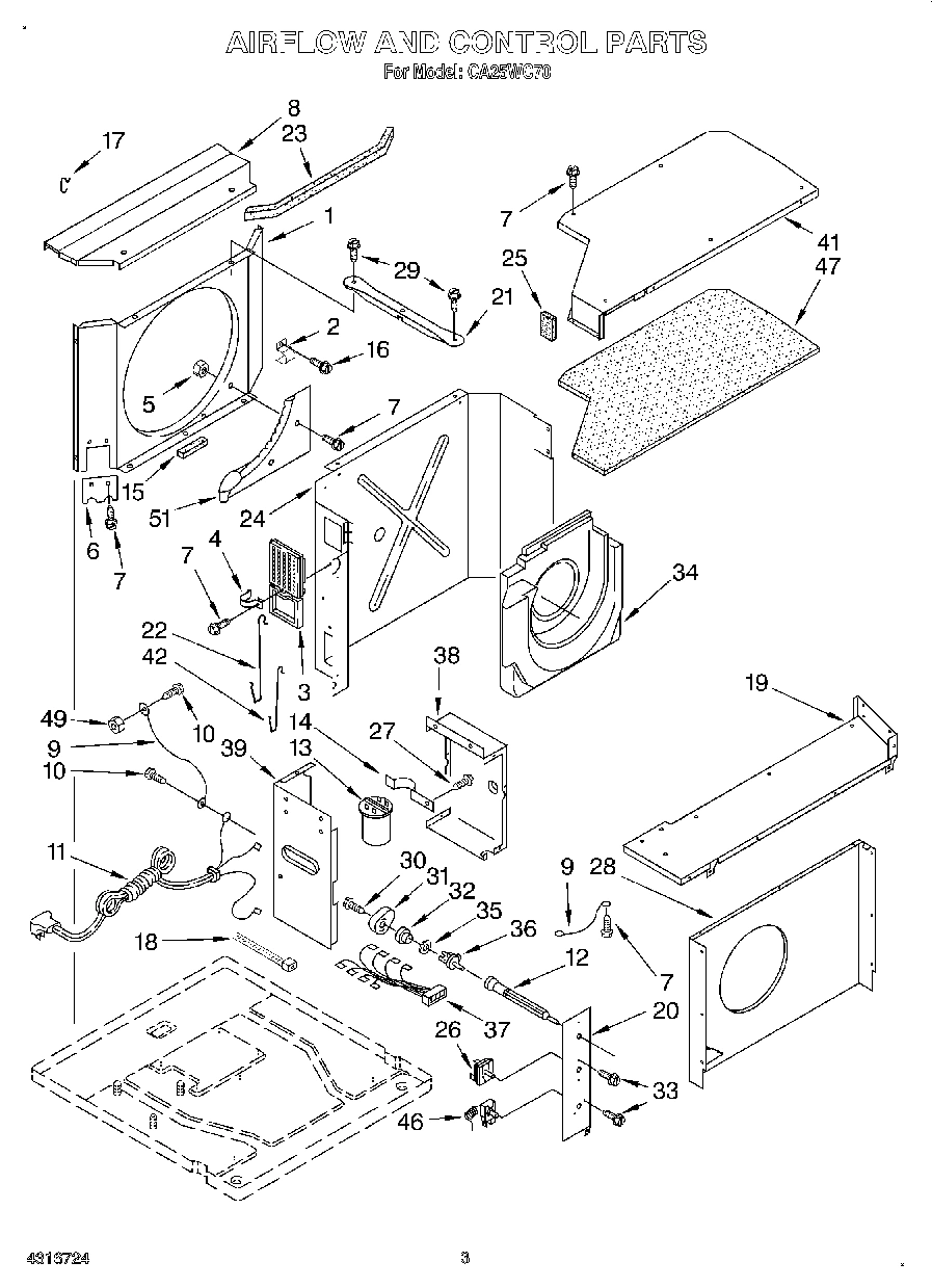 02 - AIR FLOW AND CONTROL