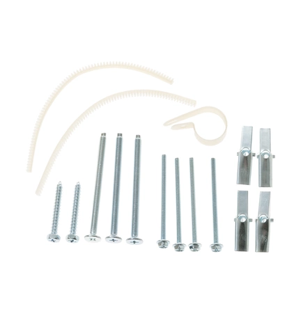 WB01X10298 GE Oven Installation Hardware