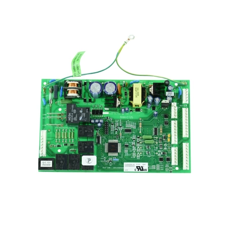 WR55X23124 GE Refrigerator Main Control Board