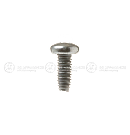 WH02X30337 GE Door Hinge Screw