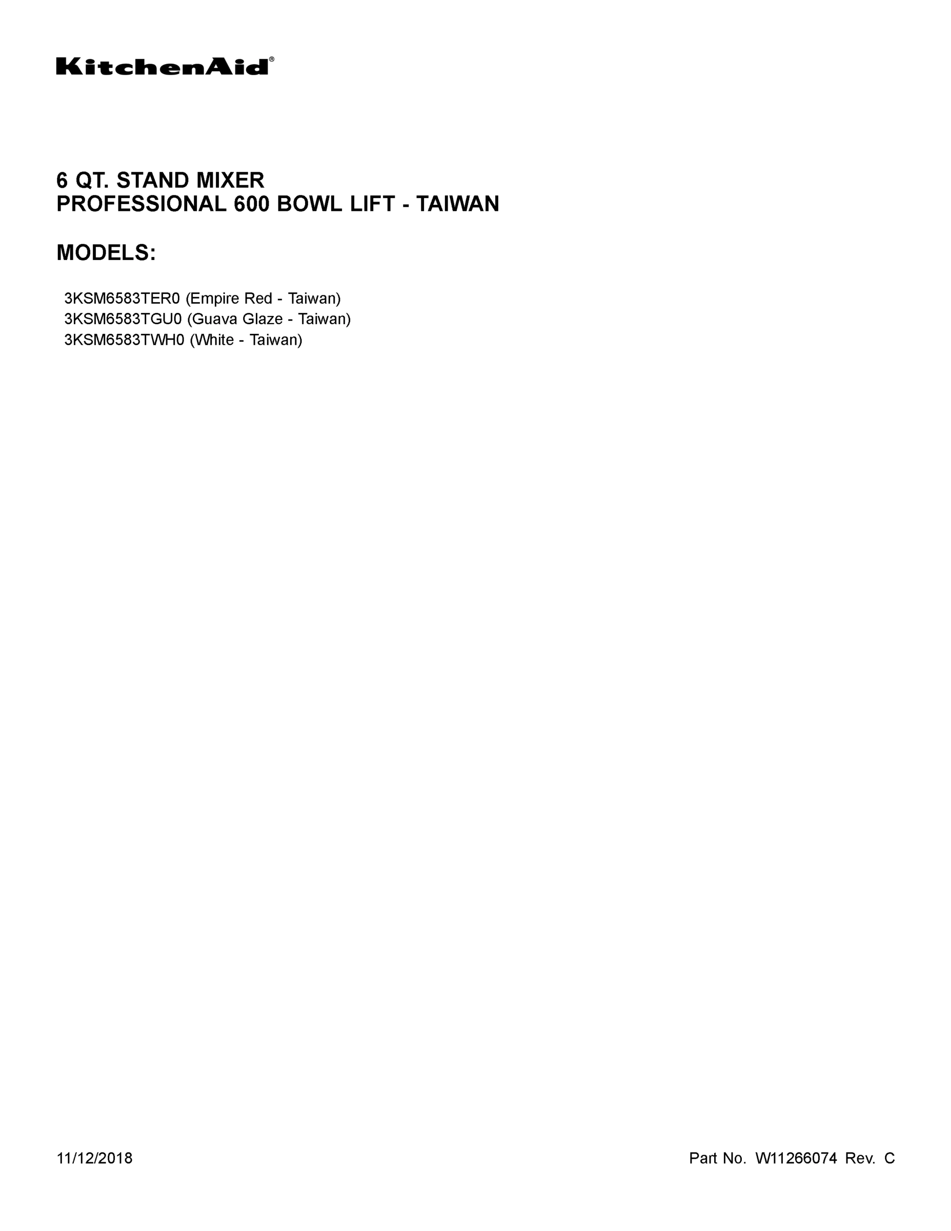 01 - COVER SHEET