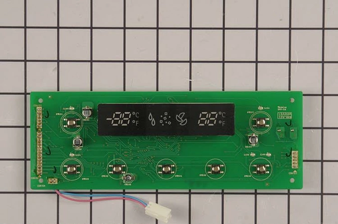 EBR43358501 LG Display PCB Assembly