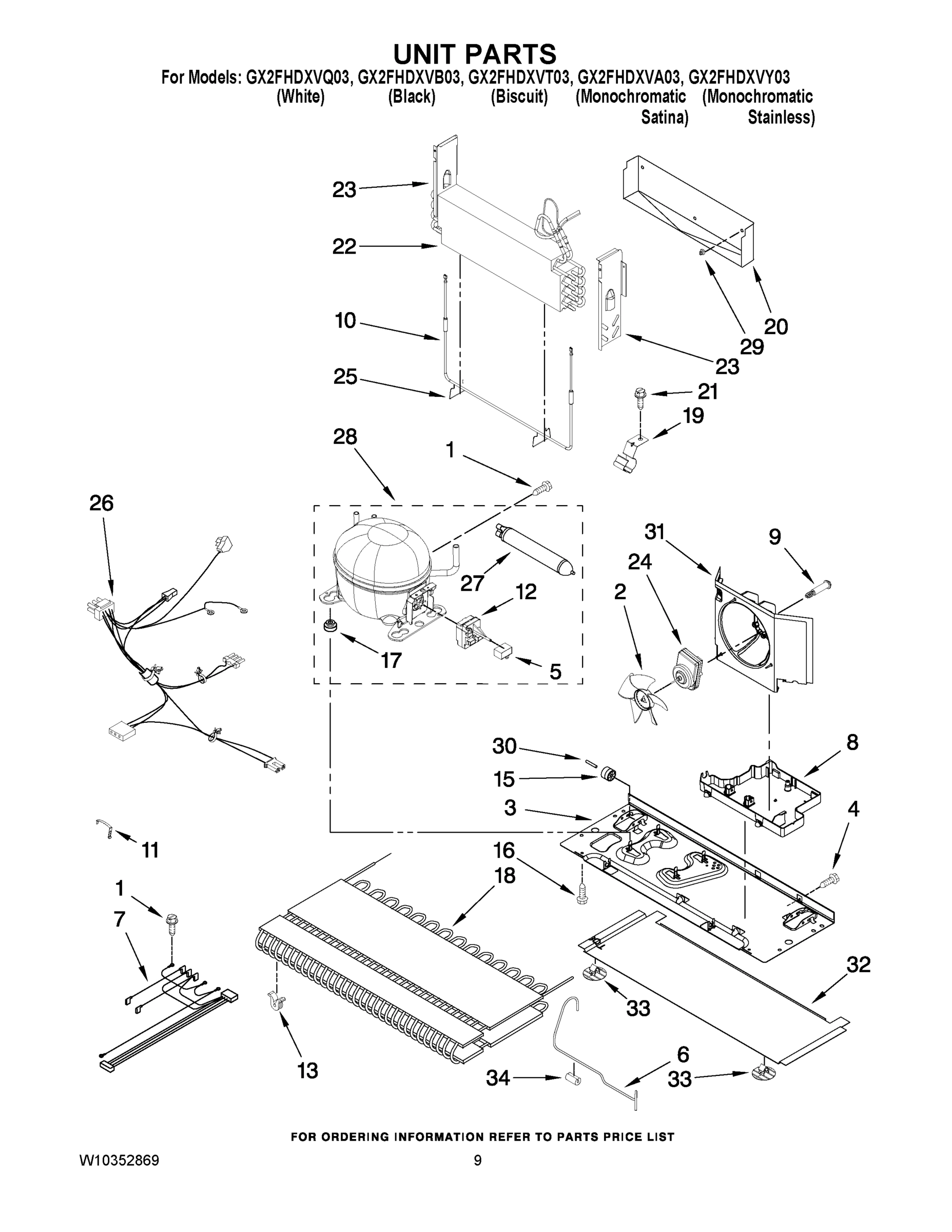06 - UNIT PARTS