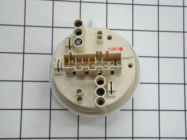 W11417622 Whirlpool Washer Water Level Switch