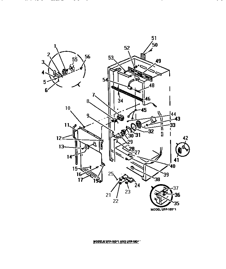 09 - INTERIOR CABINET