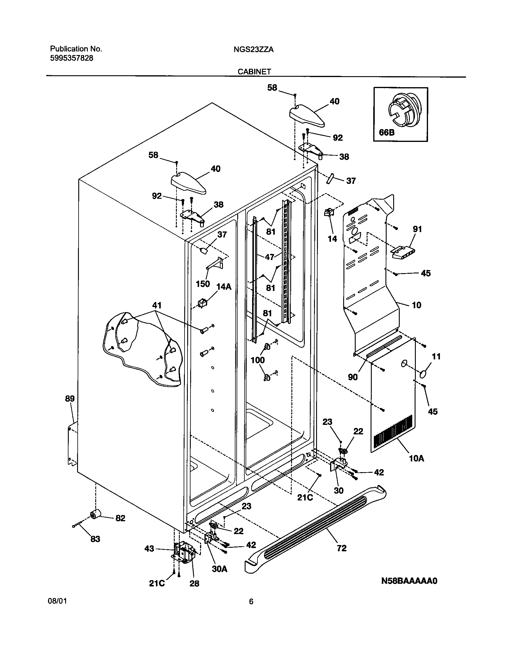 07 - CABINET