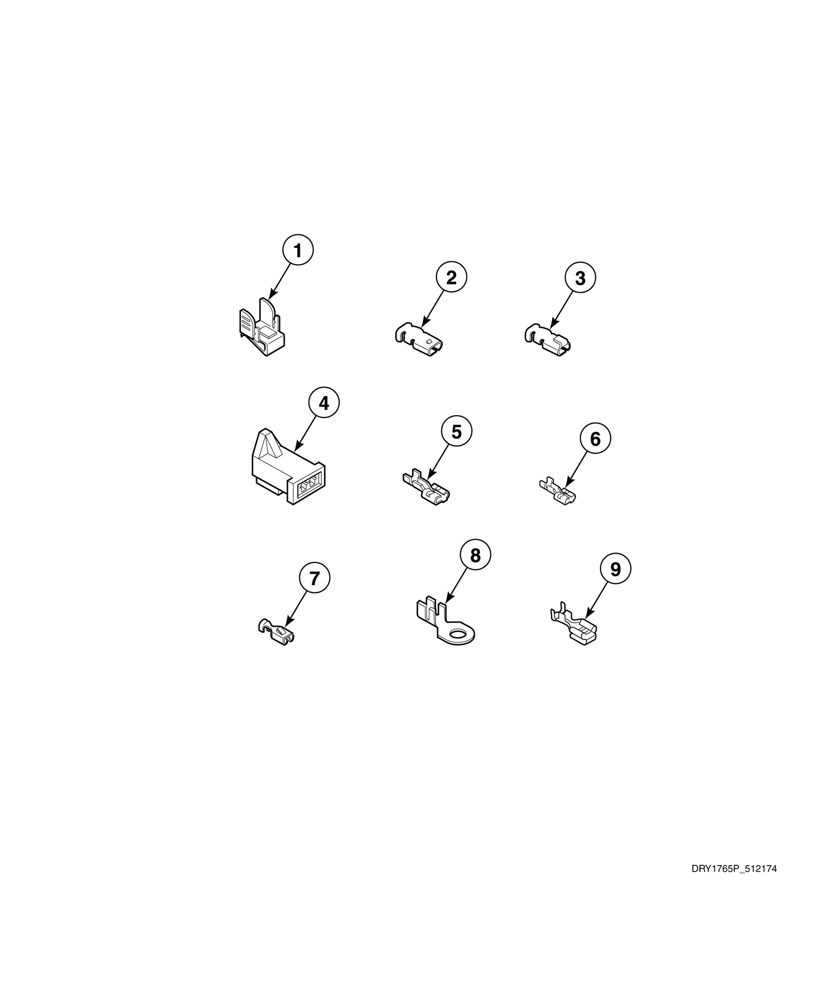 Terminals