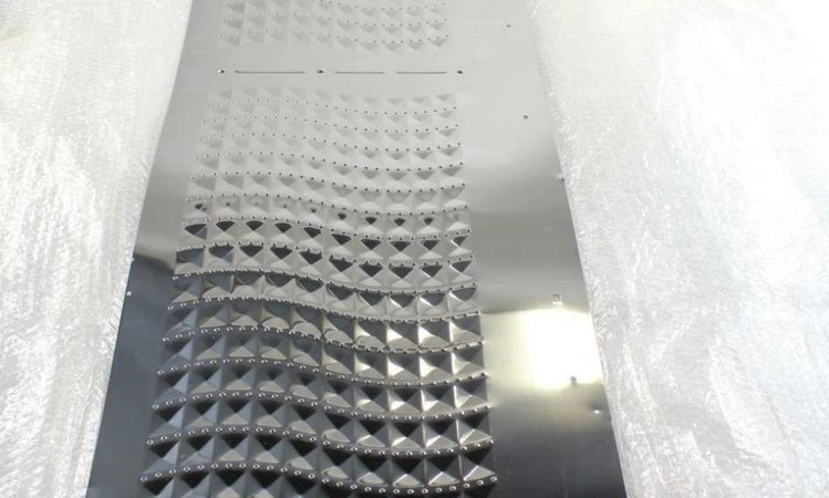 DC61-03123A Samsung Basket Wrapper
