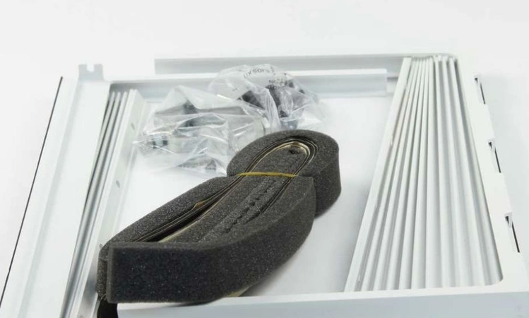 AET74151710 LG Air Conditioner Window A/C Cur