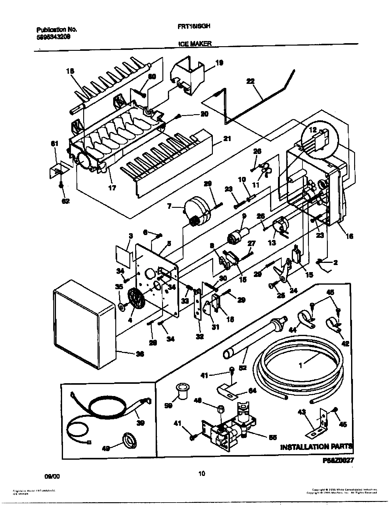 06 - ICE MAKER