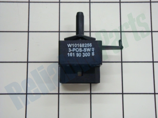 WPW10168256 Whirlpool Temperature Switch