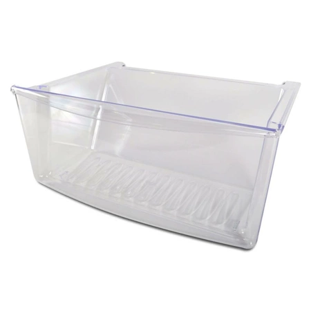 WP67001504 Whirlpool Refrigerator Deli Drawer