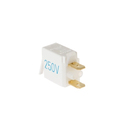 WB25X20005 GE Range Light Indicator Pilot
