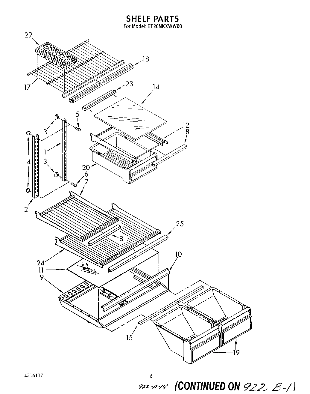 05 - SHELF