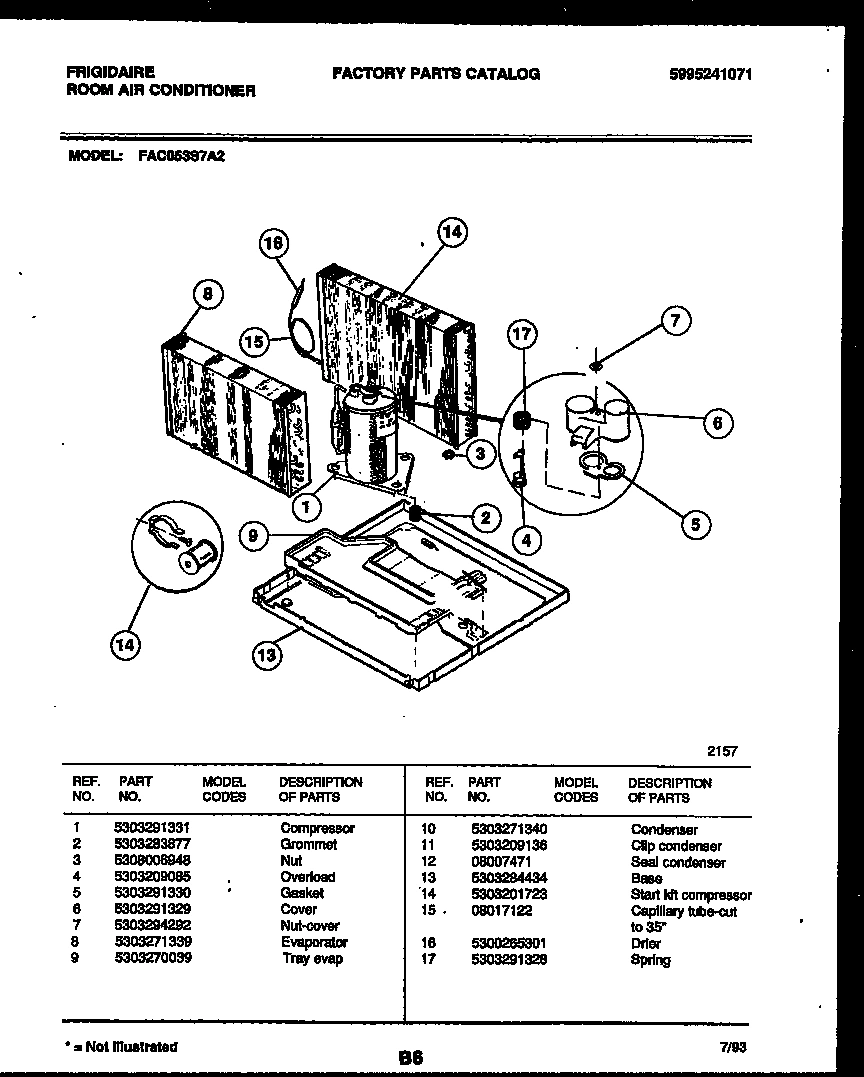 05 - SYSTEM PARTS