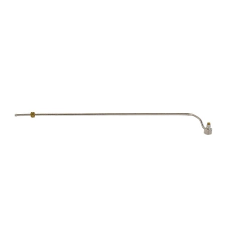 WB28T10132 GE Oven Tube Assembly Left Rear