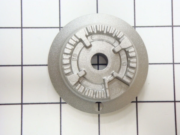 WPW10282515 Whirlpool Burner Head