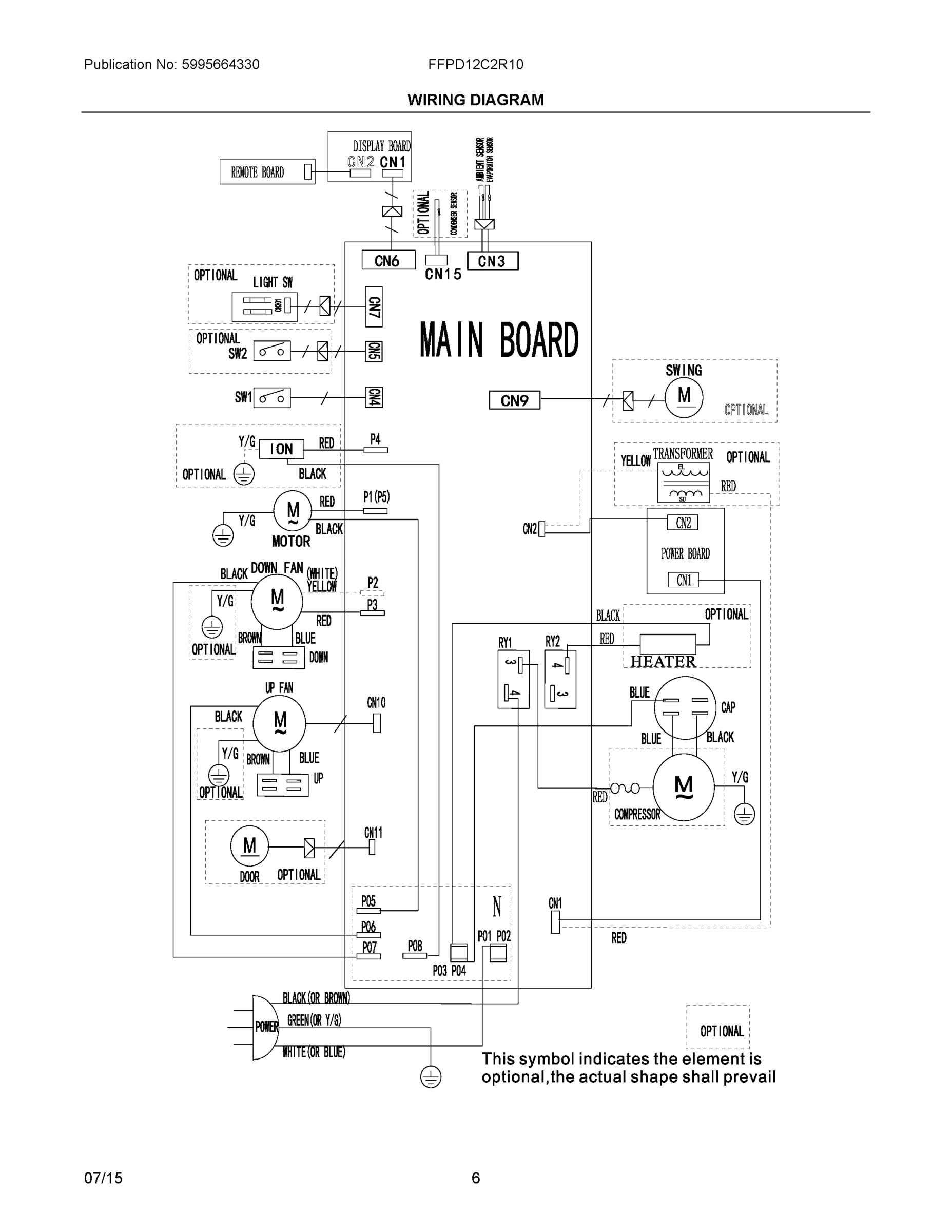 03 - WIRING DIAGRAM