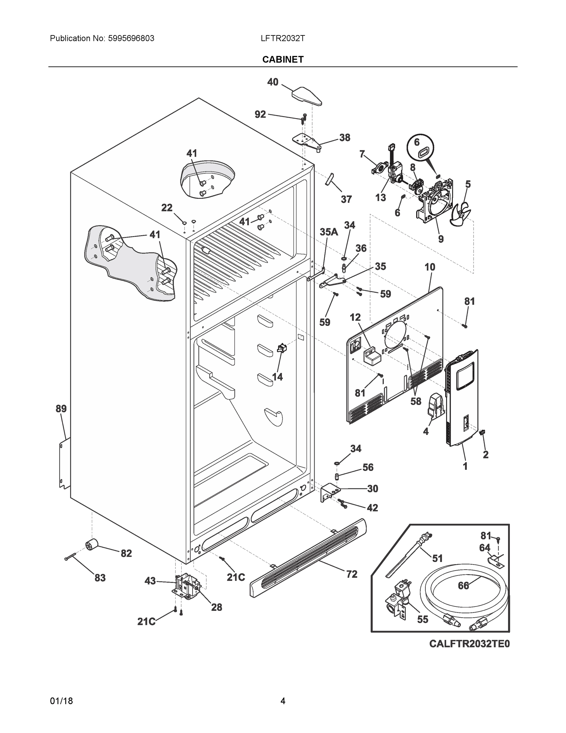 03 - CABINET