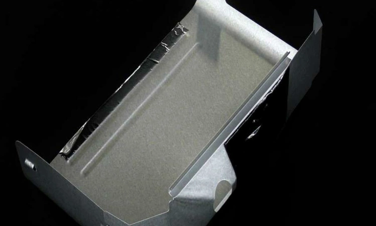 AJP73014601 LG Drain Tray Assembly