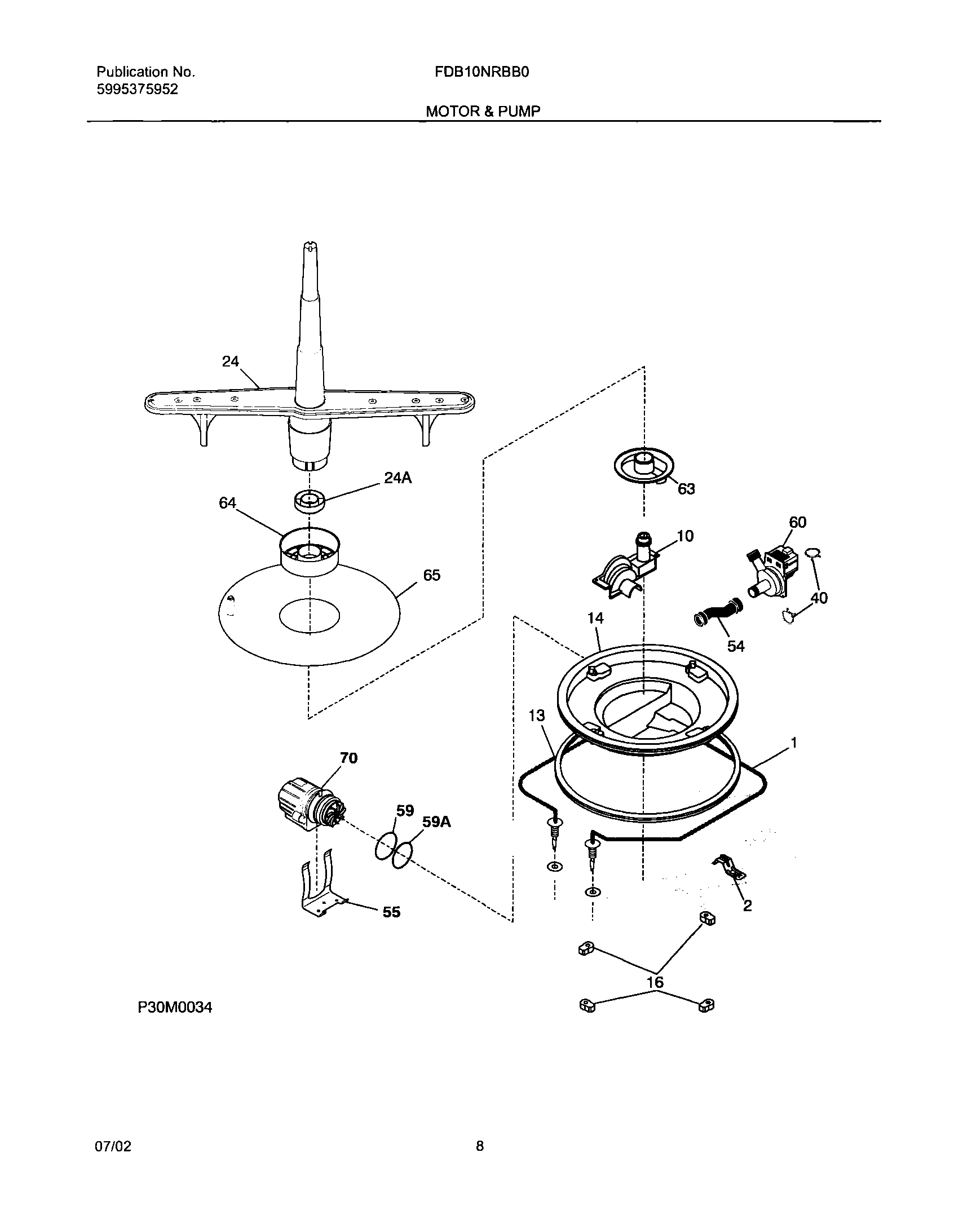 09 - MOTOR & PUMP