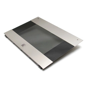 318299534 Frigidaire Range Stainlee Steel Gla