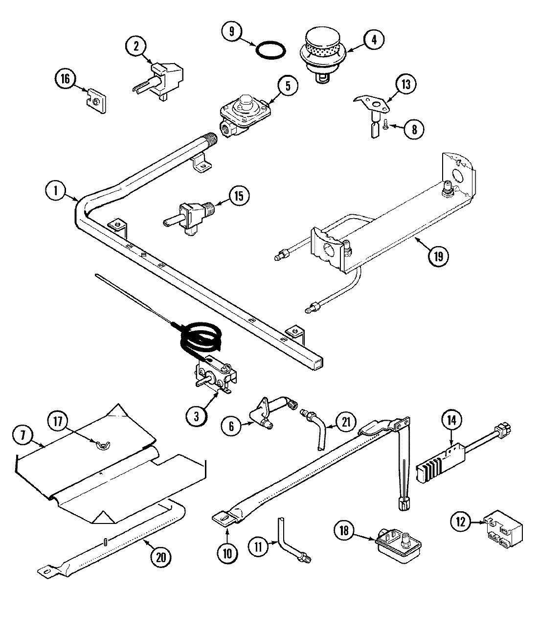 04 - GAS CONTROLS