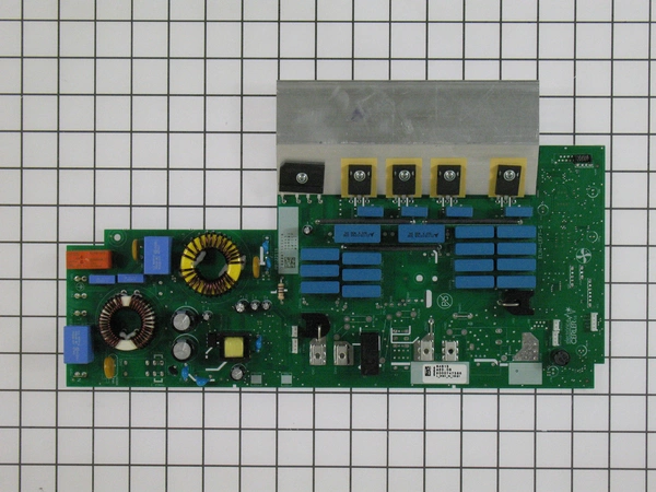 00748595 Bosch Oven PCB