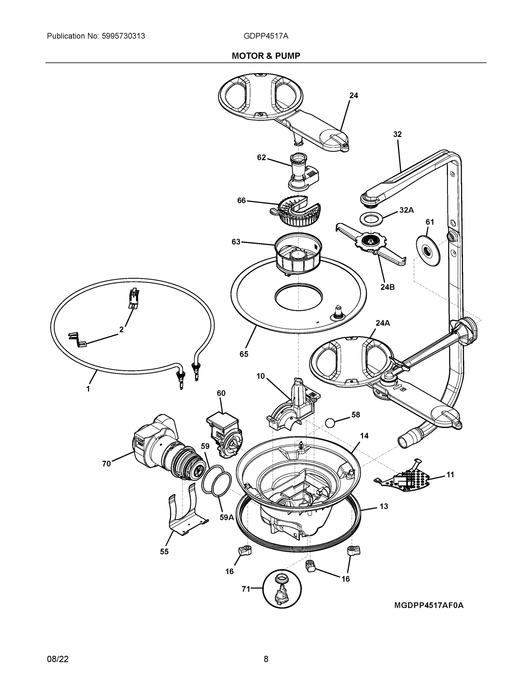 05 - MOTOR & PUMP