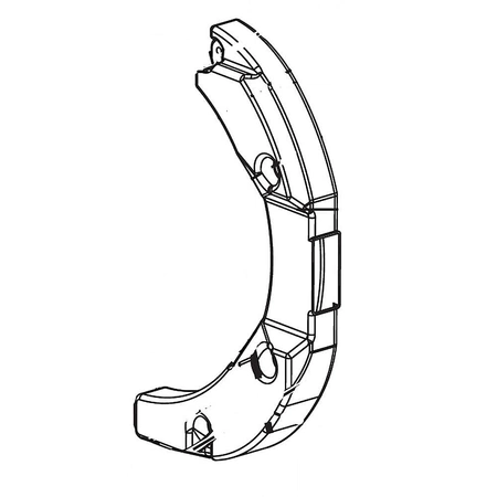 MAG63763102 LG Balance Weight