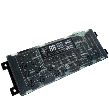 316650010 Frigidaire Range Controller