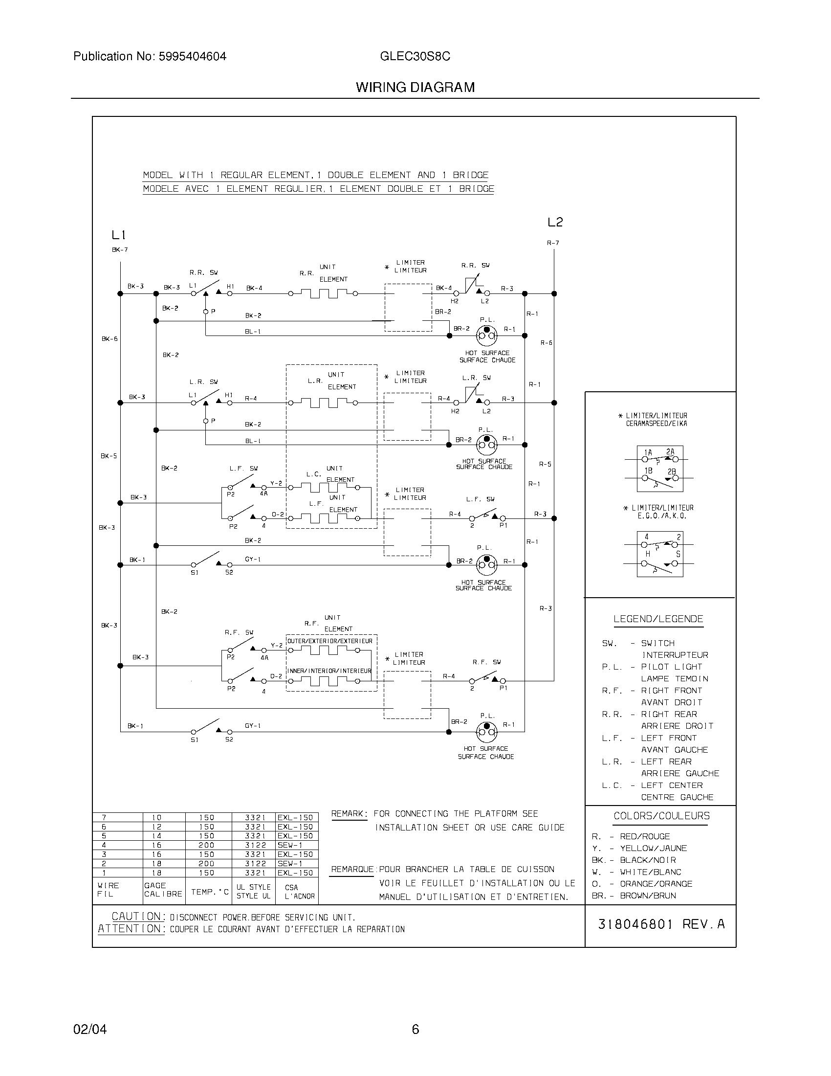 06 - WIRING DIAGRAM