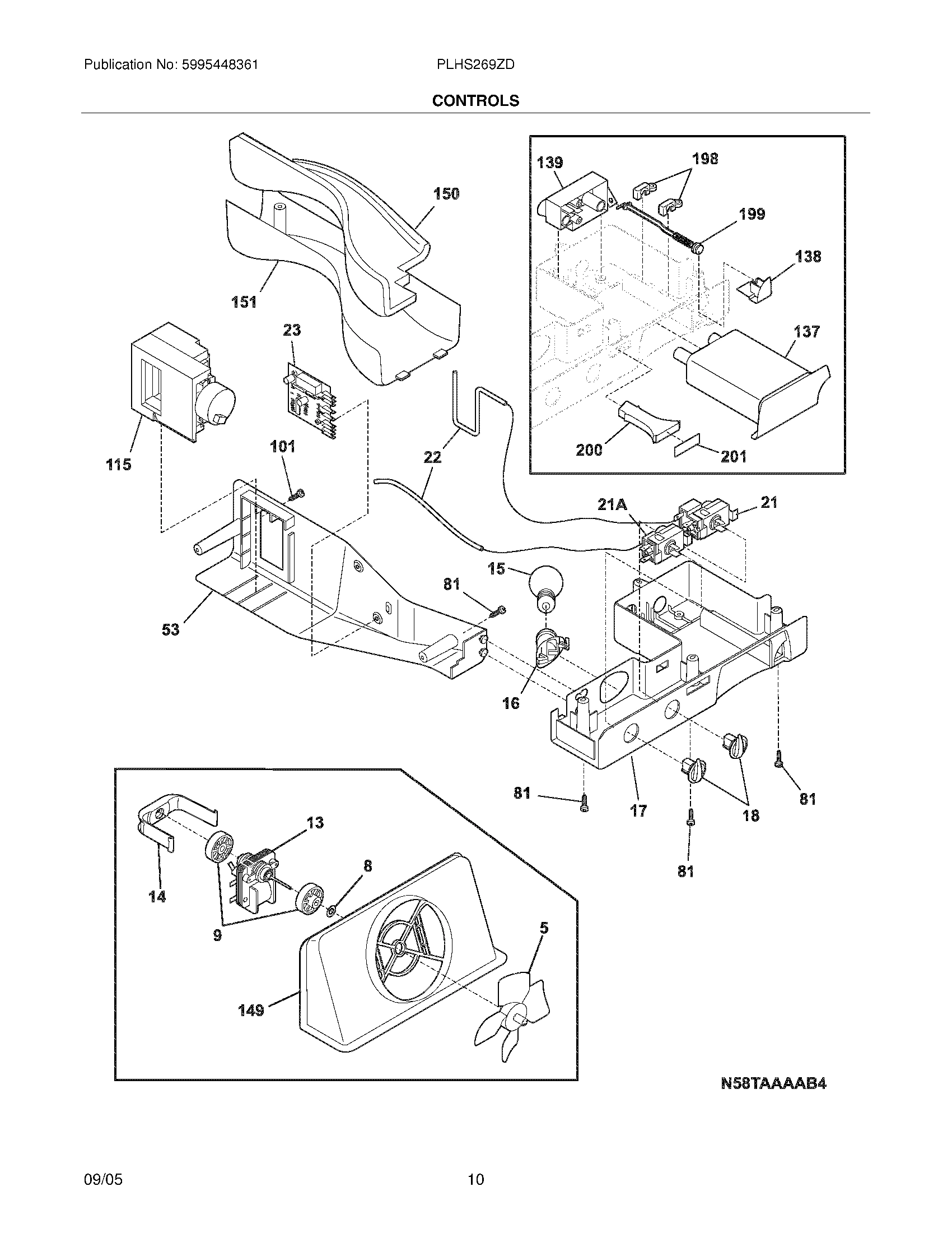 11 - CONTROLS
