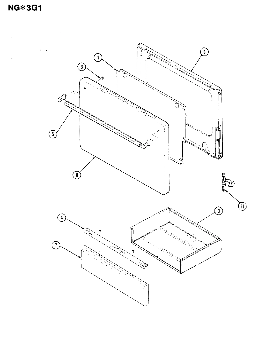 03 - DOOR