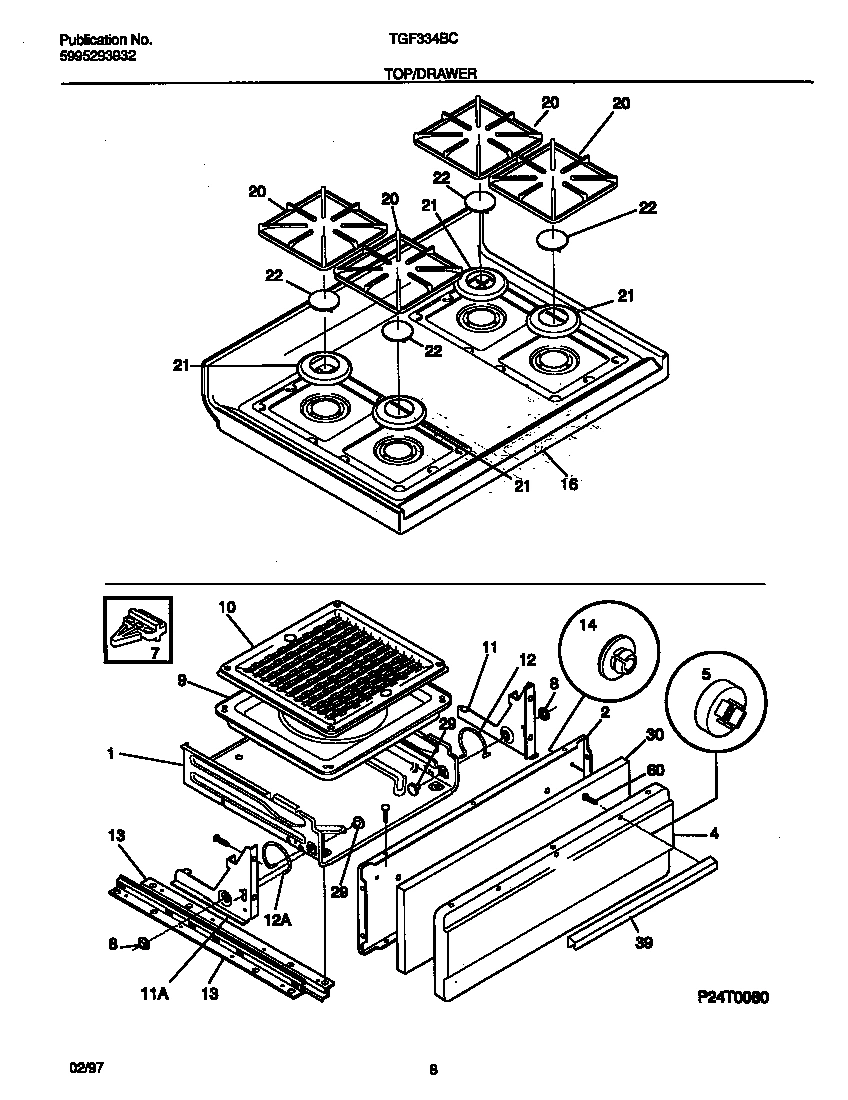 05 - TOP/DRAWER