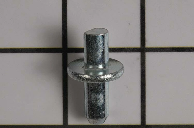 W10215067 Whirlpool Refrigerator Hinge Pin