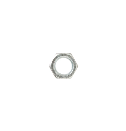 WE01X10393 GE Steel Hex Nut