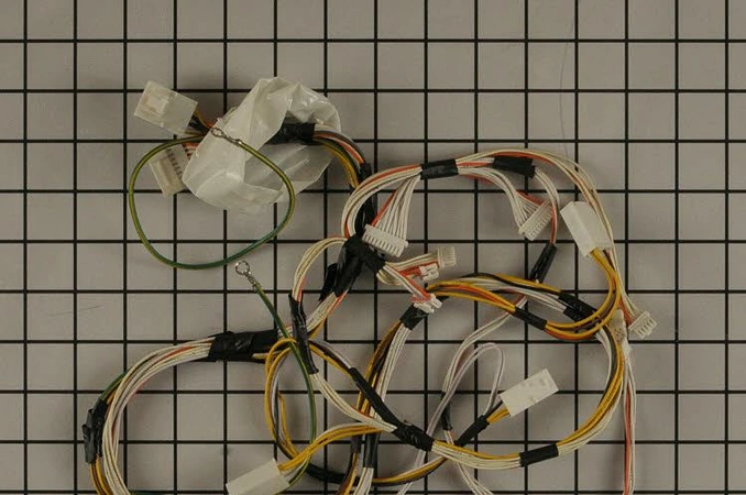 DD39-00013A Samsung 120V Wire Harness DWH800