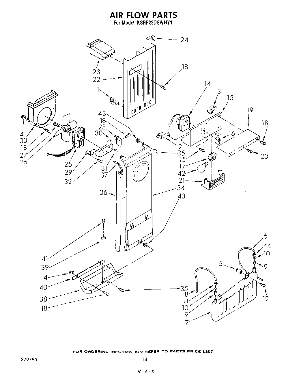 08 - AIR FLOW