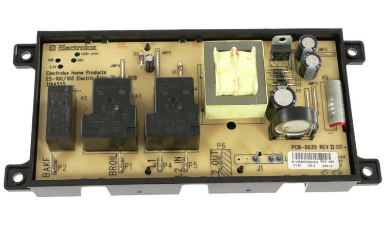 318185351 Frigidaire Timer Clock