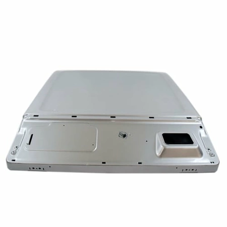 DC97-17057W Samsung Top Semi-Cover