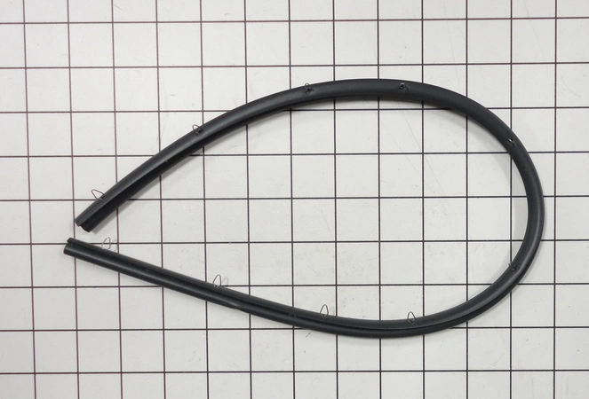 W10316660 Whirlpool Heat Gasket