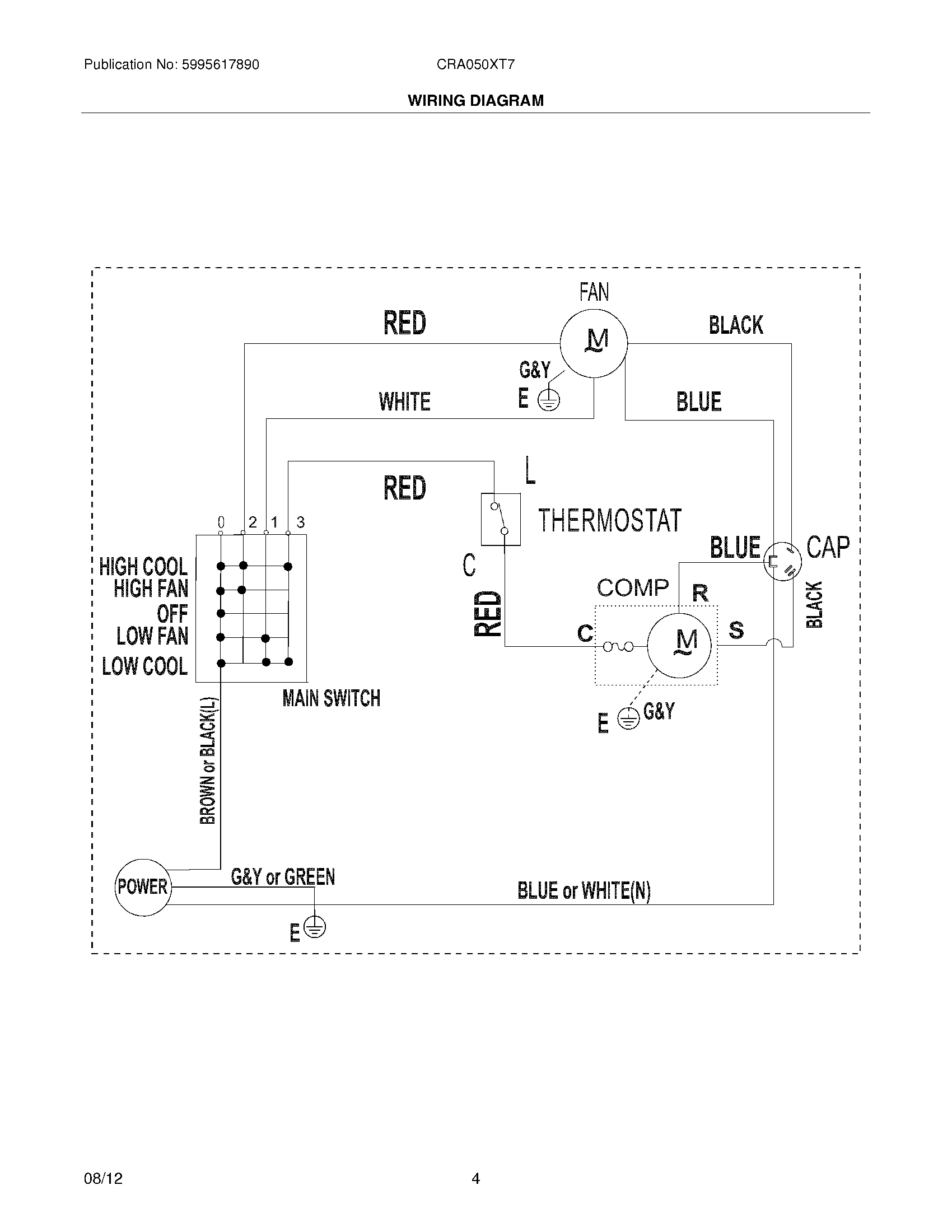 04 - WIRING DIAGRAM