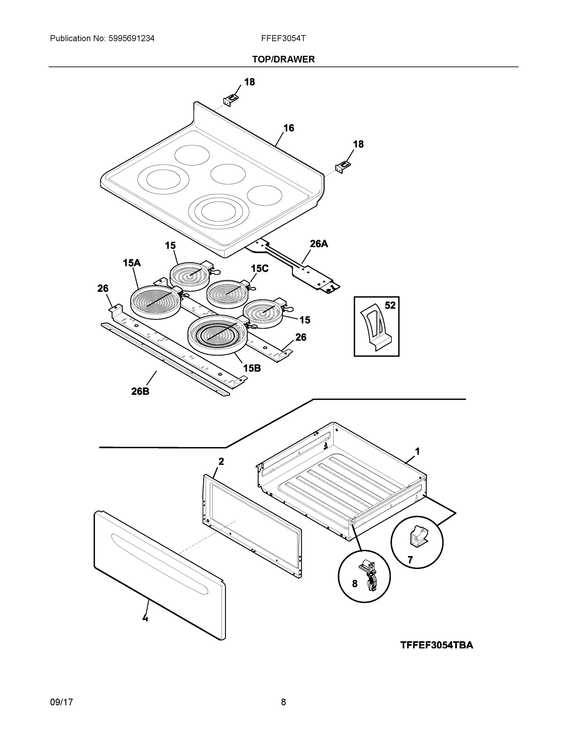 04 - TOP/DRAWER