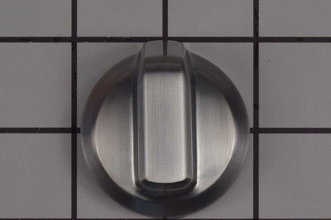 W10696522 Whirlpool Knob
